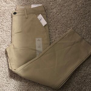 Old Navy Kids Tan Casual Pants